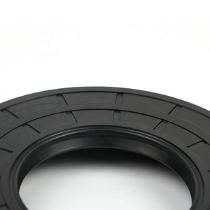 Đôi Môi Quay Trục <span class=keywords><strong>Metric</strong></span> Dầu Con Dấu Không Tiêu Chuẩn NBR Dầu Con Dấu Cho Cơ Khí Cao Su Con Dấu Tùy Chỉnh Kích Thước, Tất Cả Các Kích Cỡ Bạn Cần SXAN - Product Image 5