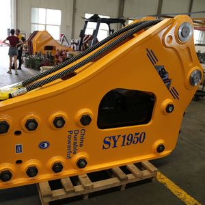 Il produttore di <span class=keywords><strong>martelli</strong></span> idraulici Yantai vende direttamente <span class=keywords><strong>martelli</strong></span> idraulici per escavatori da 1-55tonnellate - Product Image 6