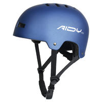 Casque de sécurité CE EN1078 pour adultes, adolescents et enfants, pour roller, skateboard, trottinette électrique, planche d'équilibre, sport, BMX, vélo, protection