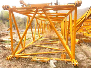 מפעל <span class=keywords><strong>XCMG</strong></span> XGC11000 משומש <span class=keywords><strong>650</strong></span> טון 800 טון 1000 טון מנוף זחל מחיר - Product Image 6