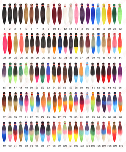 Synthetic <strong>Braiding</strong> <strong>Hair</strong> Yaki Texture <strong>Colourful</strong> Afro Hot Water Black African Braid <strong>Hair</strong> Extensions Prestretch <strong>Braiding</strong> <strong>Hair</strong>