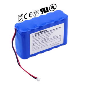 Batteria agli Ioni di Litio Cilindrica Personalizzabile 18650 <span class=keywords><strong>3500mAh</strong></span> 12V 24V 10c 3.7v 6000mAh per Elettronica di Consumo - Product Image 1