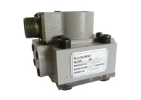 Nécessite une utilisation conjointe avec un amplificateur dédié, peut remplacer les vannes électro-hydrauliques de la série 062 062-9320 - Product Image 3