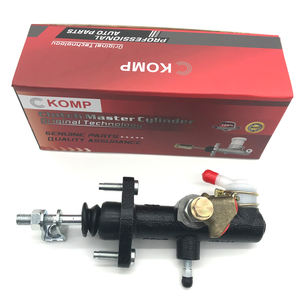 מלגזה משאית חילוף חלקי מצמד מאסטר צילינדר עבור טויוטה GF FD25/30 OEM 47210-23600-71 17107 - Product Image 1