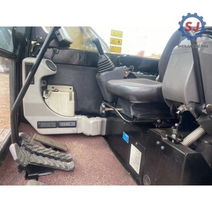 Radiador, Caja de Cambios y Bomba de Engranajes para Miniexcavadora 307, Sistema Original, Pocas Horas de Uso (500-2000h), 85% Nuevo, Alta Temperatura, 7 Toneladas - Product Image 6