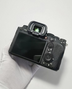 กล้องดิจิตอลมือสองระดับไฮเอนด์ A1 ฟูลเฟรม 8K มิเรอร์เลส ของแท้สำหรับ Sony A1 - Product Image 3