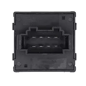 Bouton de commande principal de lève-vitre électrique 1SB959857 compatible avec Volkswagen VW up <span class=keywords><strong>E</strong></span>-up Skoda <span class=keywords><strong>Citigo</strong></span> Seat Mii 2012- 1S B959 857 - Product Image 5