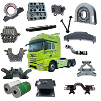 Klaxon pneumatique bicolore pour camion lourd WG977162700003 WG900002700002, Klaxon pneumatique avec électrovanne compatible Sinotruk Howo