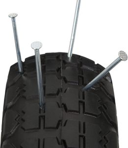 Hkt1445 गर्म बिक्री 16 मिमी सामान्य असर 10x3.50-4 pu फोम पहियों 260x85 मिमी गार्डन कार्ट टायर 10 "व्हीलबारो व्हील - Product Image 2