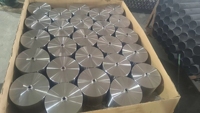 11/4 -- 1-7UNC Matrice de forage de carottage de soudage au laser à haute efficacité pour carreaux de mur en béton armé