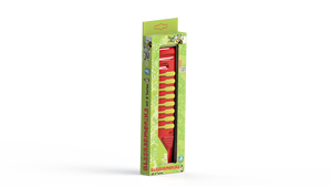 Melodica pour enfants, accordéon à souffler, instrument de musique coloré, aucune batterie requise - Product Image 3