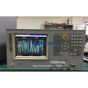 Medidor LCR Keysight Agilent Technologies E4980AL 20 a 300Khz*yiso H - Product Image 1