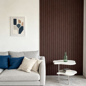 Grandi Pannelli Fonoassorbenti Moderni Autoadesivi Ecologici Ignifughi per Trattamento Acustico di Hotel <span class=keywords><strong>e</strong></span> Scuole - Product Image 1