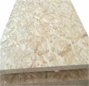 <span class=keywords><strong>Grand</strong></span> revêtement de sol <span class=keywords><strong>OSB</strong></span> écologique fabriqué en usine, bois de pin de haute qualité avec surface finie - Product Image 5