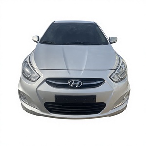HYUNDAI ACCENT 1.4 Essence Clé Intelligente Voitures d'Occasion Coréennes - Product Image 1