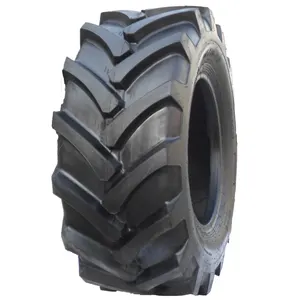 Pneus de tracteur agricole OEM, haute qualité, meilleure vente, bon marché, modèle R1, 10.0/75-15.3 11.5/80-15.3