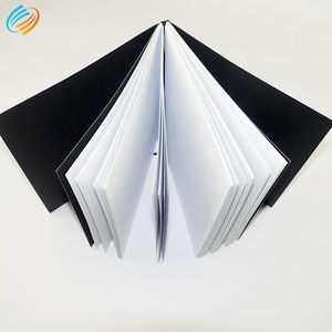 De Programa A4 diario cubierta nota Baooks de cuero Eco amigable planificador con anillo Binder - Product Image 3