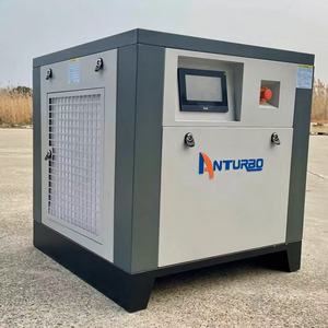 Souffleur <span class=keywords><strong>centrifuge</strong></span> industriel de haute qualité, électrique, à faible bruit, à pression moyenne, pour l'aquaculture, garantie 1 an - Product Image 1
