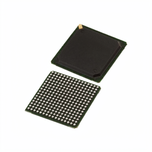 ชิ้นส่วนอิเล็กทรอนิกส์วงจรรวม484 BGA 484 LFE2M35SE-7FN484C - Product Image 1