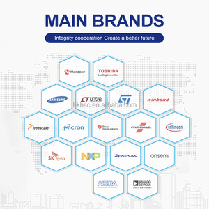 Chip de Circuito de Bomba ABS Interna para Automóvil, Microcontrolador SMD Nuevo Original 5895-5220C QFP128, Compra Directa - Product Image 3
