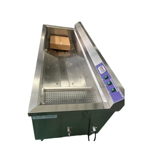 Lavadora Multifuncional de Vórtice para Productos con Eliminación de Pesticidas y Eliminación de Bacterias para Hoteles - Product Image 3