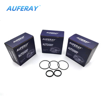 Kit de réparation complet de joint de culasse de haute qualité S80L pour moteur S80 2.5T B5254T4 - Acier inoxydable