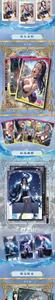 DM Wholesale Caja Sorpresa de Cartas Coleccionables TCG de Anime Pirata con Incrustaciones de Plata Auténtica y Fibra de Carbono, Caja Maestra de 36 Cajas, Suministro al por Menor de Juguetes - Product Image 3