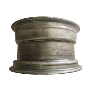 ล้อเหล็ก OEM Kelun 15X8 15X9 15X10 15X12 15X14 4x4 รุ่น SPHC แบบเปล่า - Product Image 2
