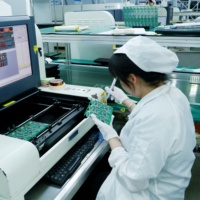 Servicio de Abastecimiento de Componentes Electrónicos, Adquisición de Componentes de Alta Calidad para PCB, PCBA y BOM