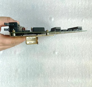 เครื่องฉีดพลาสติกสำหรับแผงวงจร H2542221 V2SV V10SV - Product Image 2