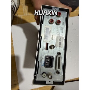 Multimètre Agilent/HP 3478A 5,5 chiffres testé et fonctionnel, occasion hx - Product Image 5