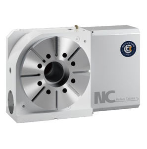 Machine WT-S255-T2 Pièces de centre d'usinage CNC Table tournante CNC pour machines CNC - Product Image 2