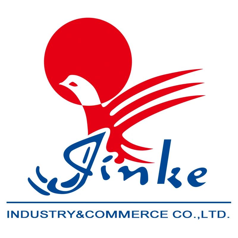 Guangdong Jinke Industrial And Commercial Co., Ltd. logo