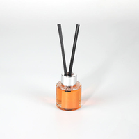 Parfum nature huile essentielle mini arôme parfum roseau diffuseur bouteille maison salle de bain désodorisant parfum