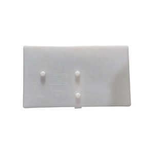 Support de base de <span class=keywords><strong>batterie</strong></span> pour Nissan <span class=keywords><strong>Qashqai</strong></span> OE24428-2DR0A, support isolé en PP, autres pièces de carrosserie - Product Image 1