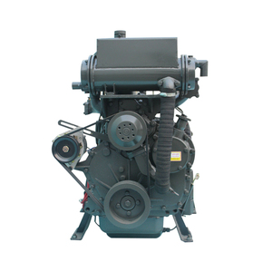 <span class=keywords><strong>Moteur</strong></span> diesel marin refroidi par eau de 55 <span class=keywords><strong>CV</strong></span>, 1800 tr/min, neuf, facile à utiliser avec démarrage électrique, Zh4100zc - Product Image 2