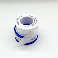 Fabrikdirekt aus China: PTFE-Gewindedichtband, Hochdruck-PTFE-Gewindedichtband