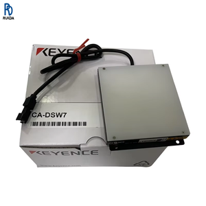 KEYENCE CA-DSW7 CA-DSW30 CA-DSW2 CA-DSW3 CA-DSW15 ไฟแบ็คไลท์สีขาว - Product Image 1