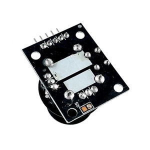 Joystick de Doble Eje para Juegos, Módulo <span class=keywords><strong>XY</strong></span> 37 en 1, Palanca de Control Metálica PS2, Sensor <span class=keywords><strong>KY</strong></span>-023, Kit de Inicio para DIY - Product Image 2