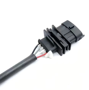 Suku cadang Sensor oksigen Lambda Sensor suku cadang 0258004107 - Product Image 4
