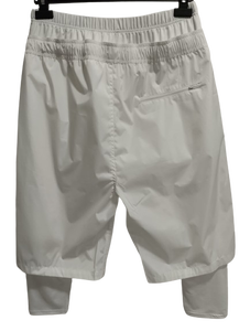 Pantalones cortos informales de calle alta para hombre con cintura elástica, pantalones de natación personalizados con múltiples bolsillos en un nuevo estilo para Bangladesh - Product Image 3