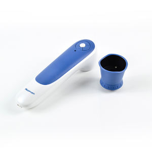 Analyseur de Scanner d'Iris USB, Caméra d'Iridologie Iriscope 12MP, Analyse d'Iris, Logiciel <span class=keywords><strong>Iridoscope</strong></span> Pro, Caméra d'Iridologie Portative - Product Image 3