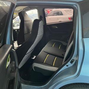 Auto Elettrica Usata JAC <span class=keywords><strong>SOL</strong></span> 200KM Edizione Classica 2021, 5 Porte, 4 Posti, Mini Auto Elettrica a Prezzo Conveniente - Product Image 6