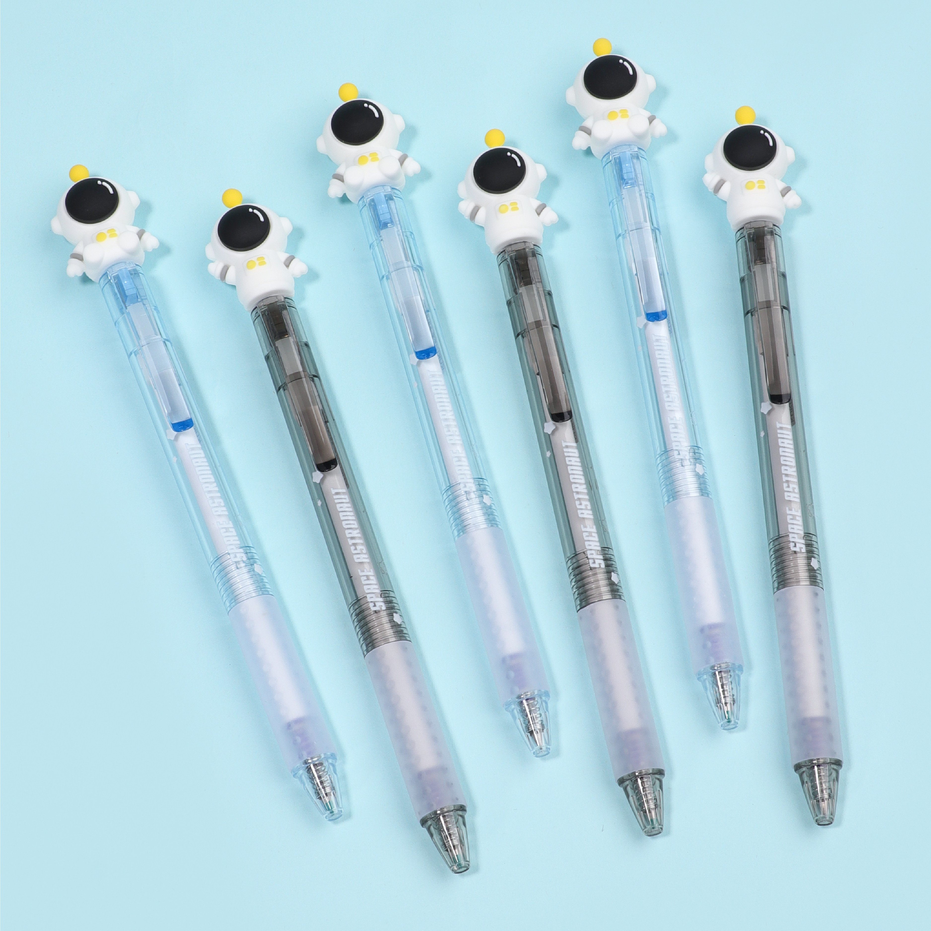 Гелевая ручка, 0,5 мм