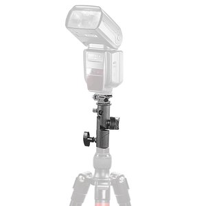 <span class=keywords><strong>E</strong></span>-Type Flash SPEEDLITE ตัวยึดกล้องถ่ายรูปขาตั้งอะแดปเตอร์ขาตั้งกล้องสำหรับ Canon <span class=keywords><strong>Nikon</strong></span> <span class=keywords><strong>SONY</strong></span> speedlight/le/softbox/umbrella - Product Image 6