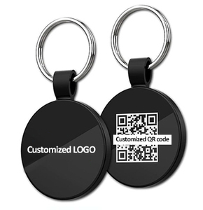 Chống Mất Biểu Tượng Tùy Chỉnh & Mã QR PVC Epoxy Chó Mèo Cổ Áo Ntag213 <span class=keywords><strong>NFC</strong></span> Pet <span class=keywords><strong>Tag</strong></span> - Product Image 6