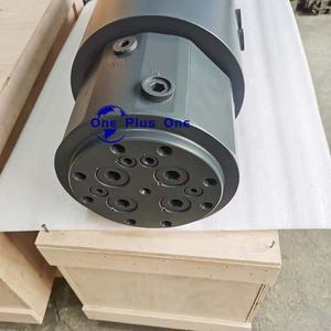 Hoge kwaliteit nieuwe voorraad 96242540 <span class=keywords><strong>Rotary</strong></span> <span class=keywords><strong>Joint</strong></span> Assembly voor Komatsu PC4000-6 PC5500-6 PC8000-6 PC7000-6 graafmachines - Product Image 4