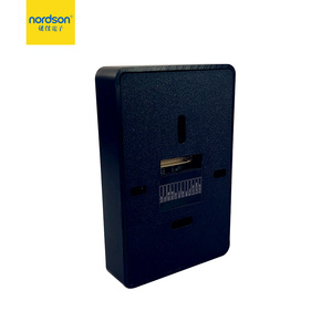 Nordson IP68 Waterproof Dual Frequency RFID <strong>Card</strong> <strong>Reader</strong> 125KHz and 13.56MHz ABS Keypad <strong>Access</strong> <strong>Controller</strong> - Product Image 6