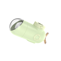 Filtre à eau du robinet Calux Skincare, cartouche UF au charbon actif, purificateur d'eau du robinet en métal pour cuisine et salle de bain
