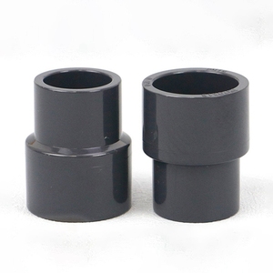 Conexão de Solda de Alta Pressão para Tubos de PVC Grau Industrial, Acoplamento Redutor para Abastecimento de Água 25*32mm - Oferta Imperdível - Product Image 1